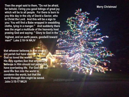 ChristmasVerse