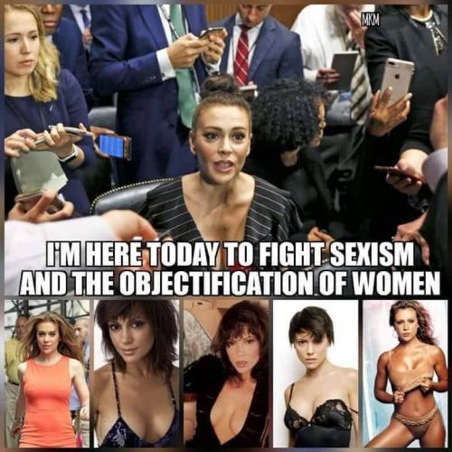 AllLiberalsAreHypocrites
