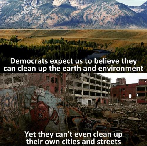 RO Dems clean up