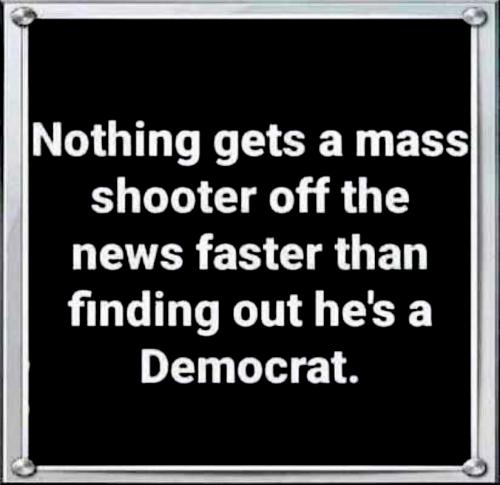 USA mass shooter