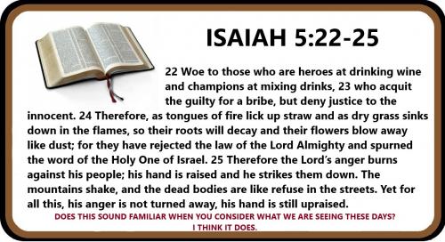 ISAIAH-5.22-25