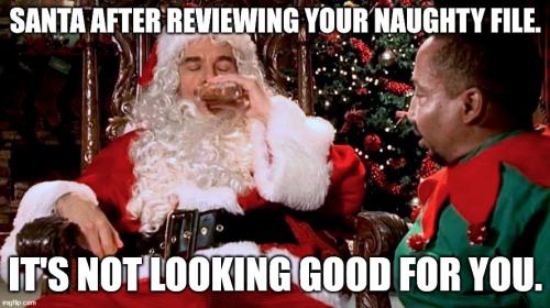 Bad-Santa-drinking