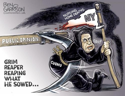 LiberalsTheyDiedInTheHospitalTheyDiedInANursingHomeWhoCaresTheyDiedLiberals