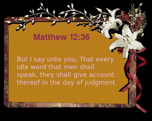 Matthew-12:36