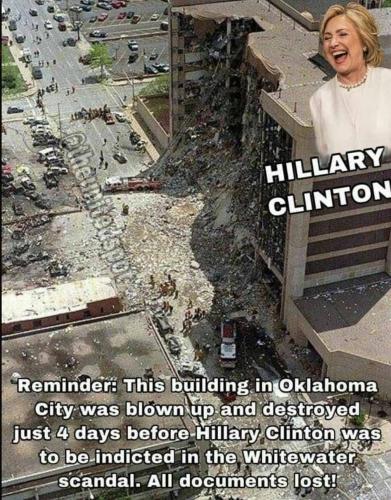Hillary how many died
