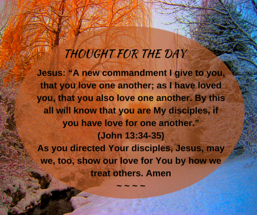 FB THOUGHT FOR THE DAY 12-09-22