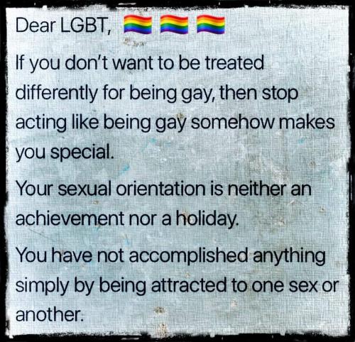M LGBT