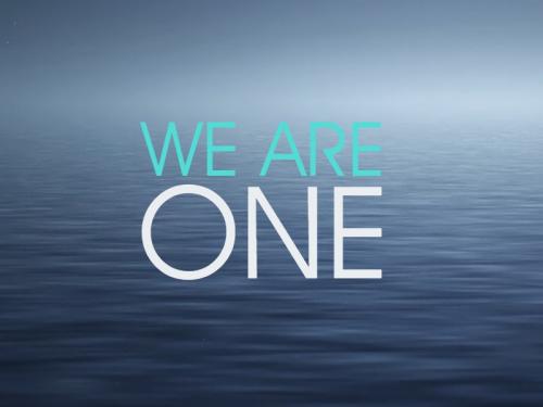 WEAREONETRUTH