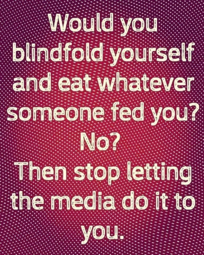 M media