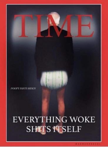 Woke