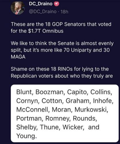 18 Rino Senate