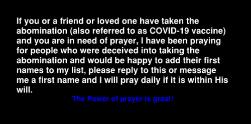 Pray 10.3.22