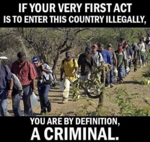 Illegals