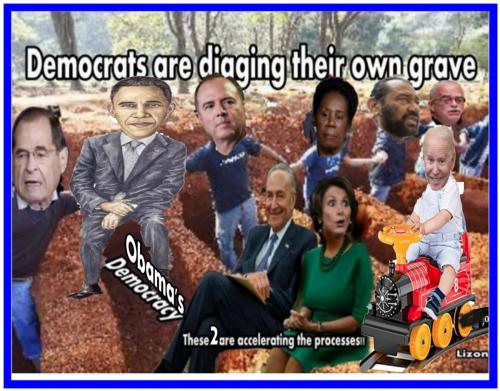 obama's democracy