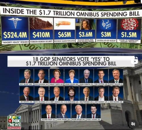 democrats pretending to be republicans