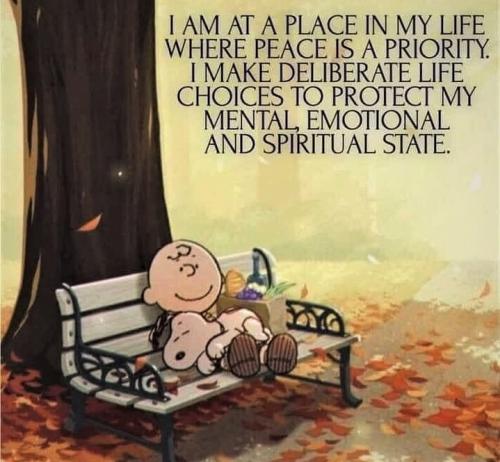 Peace