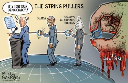 WhoPullsTheStrings