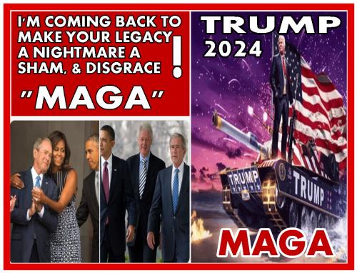 TRUMPMAGA