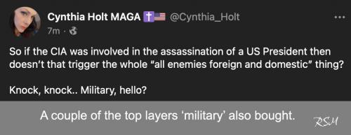 knock knock military