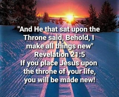 121522 - Make all thing new