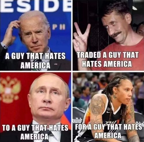 M hates