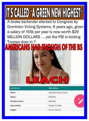 AOC LEACH