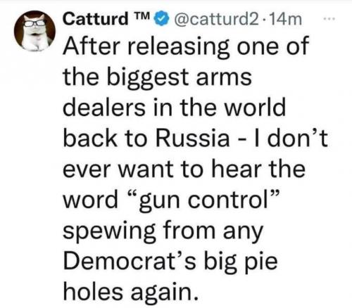 FB gun control