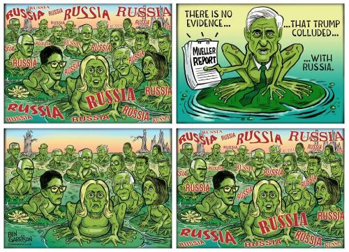 RussiaRussiaRussiaLiberals