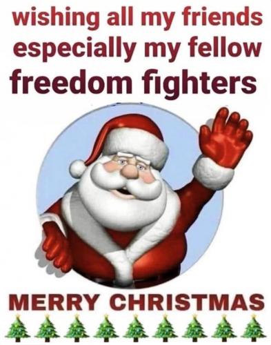 MC Freedom Fighters