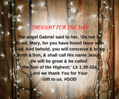 TWEET 12-20-22