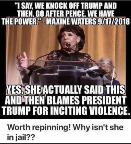 Maxine 2018