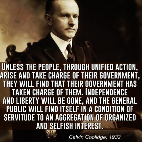 coolidge