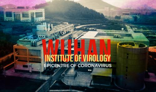 Wuhan-Institute-of-Virology-Coronavirus