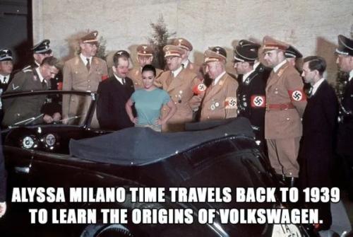 vw alyssa