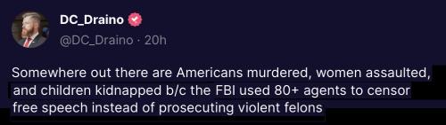 FBI scuz 19
