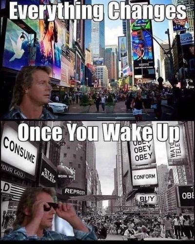 WakeUp