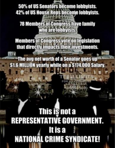nation crime syndicate