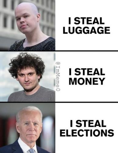 RO steal