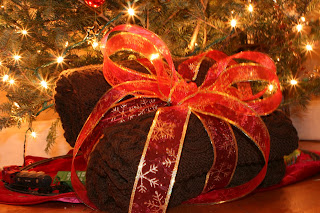 == CHRISTMAS GIFT THE BLANKET OF LIFE