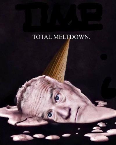 = MELT DOWN