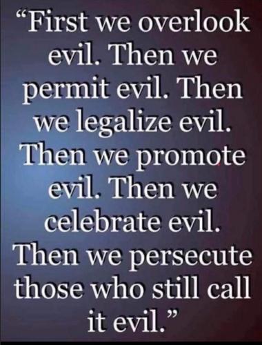Evil