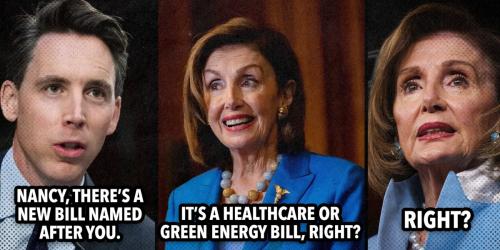 pelosi
