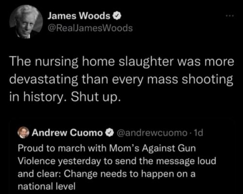 M nursing home