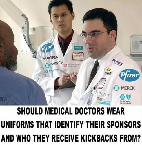 USA doctors