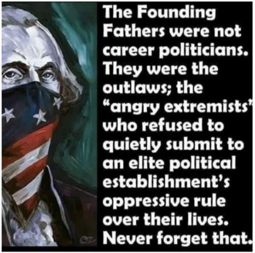 RO Founding Fathers