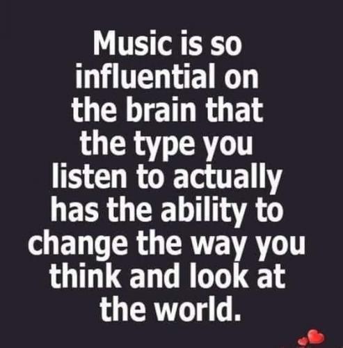 musical brain