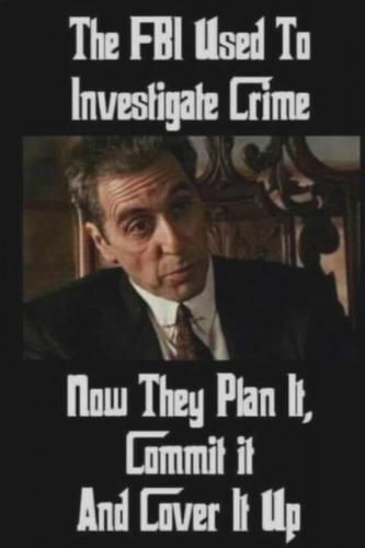 FBI crime Start to end