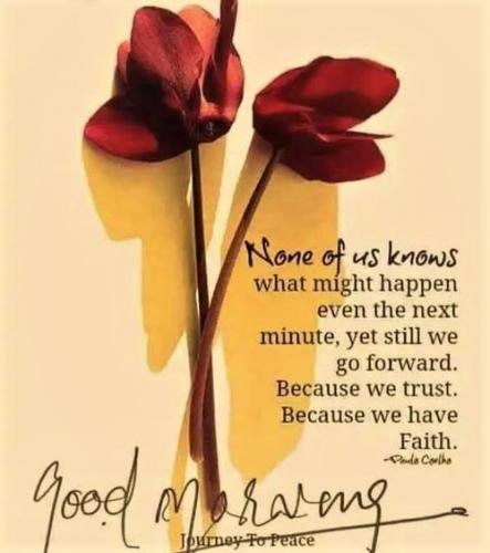 012223 - No one knows