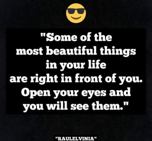 011623 - Most beautiful things