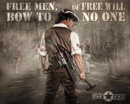 RO Free men